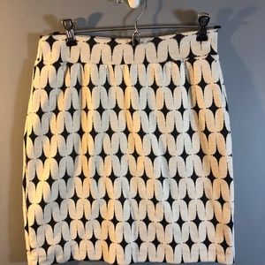 Renee C Leena Printed Skirt Stitch Fix